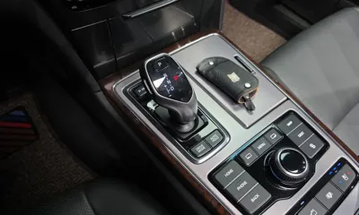 Hyundai Equus 2013, 121321 км, за 8467.9 USD - фото 9