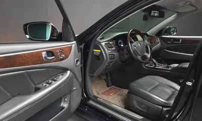 Hyundai Equus 2013, 121321 км, за 8467.9 USD - фото 10