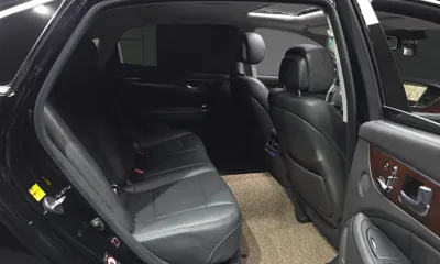 Hyundai Equus 2013, 121321 км, за 8467.9 USD - фото 11