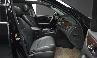 Hyundai Equus 2013, 121321 км, за 8467.9 USD - фото 12