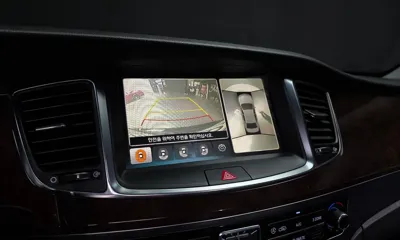 Hyundai Equus 2013, 121321 км, за 8467.9 USD - фото 16