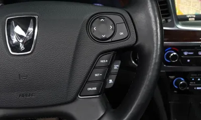 Hyundai Equus 2013, 121321 км, за 8467.9 USD - фото 20