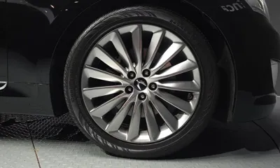 Hyundai Equus 2013, 121321 км, за 8467.9 USD - фото 21