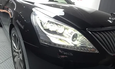 Hyundai Equus 2013, 121321 км, за 8467.9 USD - фото 22