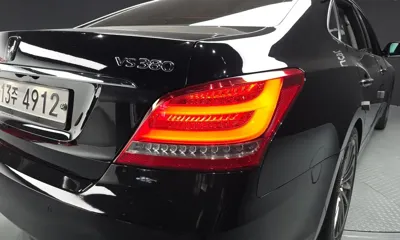 Hyundai Equus 2013, 121321 км, за 8467.9 USD - фото 23