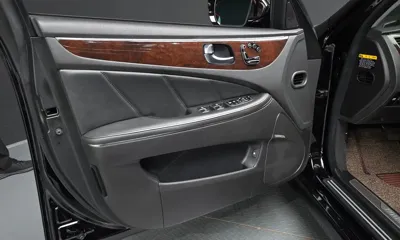 Hyundai Equus 2013, 121321 км, за 8467.9 USD - фото 24