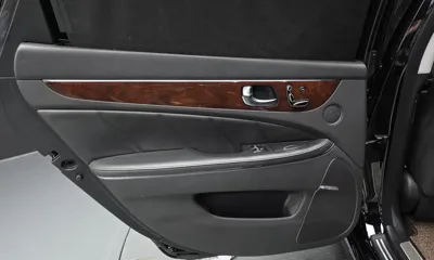 Hyundai Equus 2013, 121321 км, за 8467.9 USD - фото 25