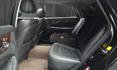 Hyundai Equus 2013, 121321 км, за 8467.9 USD - фото 26