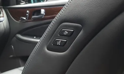 Hyundai Equus 2013, 121321 км, за 8467.9 USD - фото 28