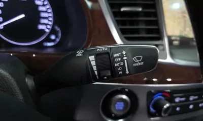 Hyundai Equus 2013, 121321 км, за 8467.9 USD - фото 31