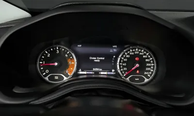 Jeep Renegade 2015, 84294 км, за 5594.59 USD - фото 8
