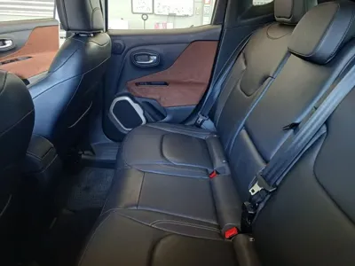 Jeep Renegade 2015, 84294 км, за 5594.59 USD - фото 12