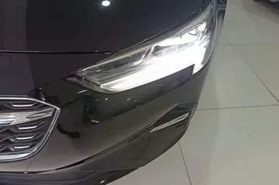 Buick Regal 2022, 40000 км, за 14617 USD