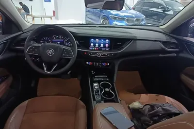 Buick Regal 2022, 40000 км, за 14617 USD - фото 9