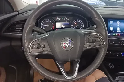 Buick Regal 2022, 40000 км, за 14617 USD - фото 10