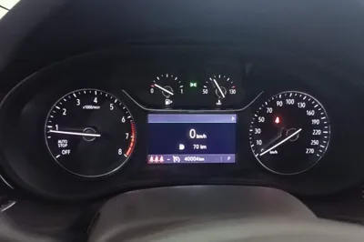 Buick Regal 2022, 40000 км, за 14617 USD - фото 11