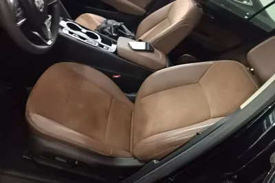 Buick Regal 2022, 40000 км, за 14617 USD - фото 14