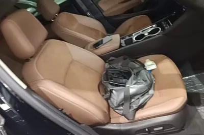 Buick Regal 2022, 40000 км, за 14617 USD - фото 16