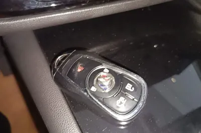 Buick Regal 2022, 40000 км, за 14617 USD - фото 20