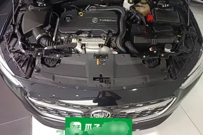 Buick Regal 2022, 40000 км, за 14617 USD - фото 21
