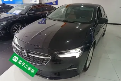 Buick Regal 2022, 40000 км, за 14617 USD - фото 24