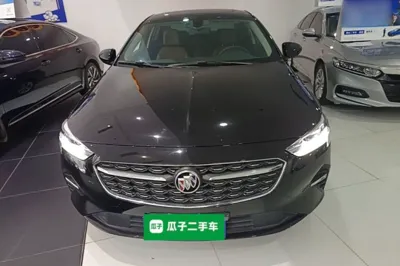 Buick Regal 2022, 40000 км, за 14617 USD - фото 25