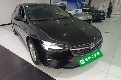 Buick Regal 2022, 40000 км, за 14617 USD - фото 26