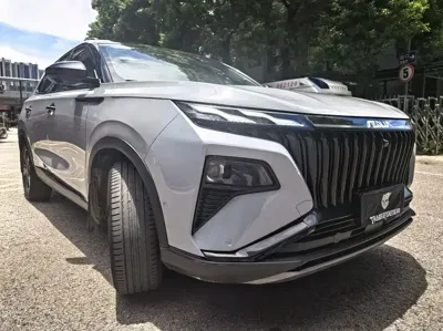 Aeolus Haoyue 2023, 25000 км, за 5355.52 USD