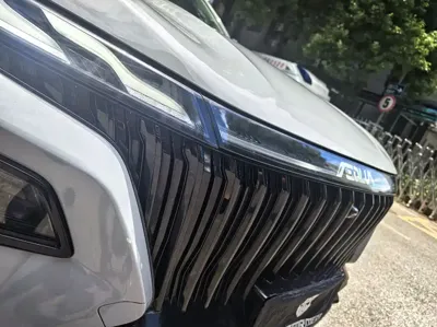 Aeolus Haoyue 2023, 25000 км, за 5355.52 USD