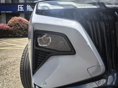 Aeolus Haoyue 2023, 25000 км, за 5355.52 USD