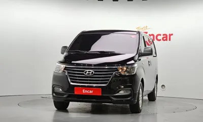Hyundai Starex 2021, 100340 км, за 10288.46 USD