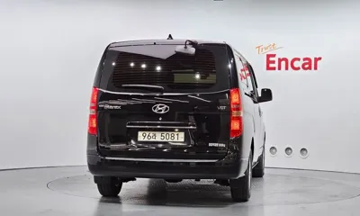 Hyundai Starex 2021, 100340 км, за 10288.46 USD