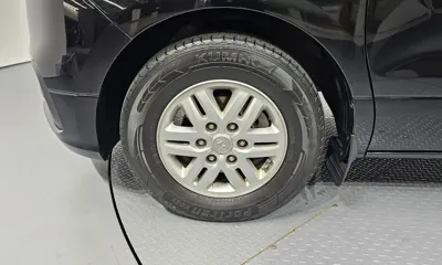 Hyundai Starex 2021, 100340 км, за 10288.46 USD