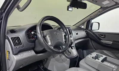 Hyundai Starex 2021, 100340 км, за 10278.44 USD - фото 7