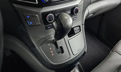 Hyundai Starex 2021, 100340 км, за 10278.44 USD - фото 9