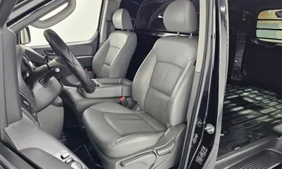 Hyundai Starex 2021, 100340 км, за 10278.44 USD - фото 10
