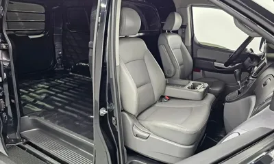 Hyundai Starex 2021, 100340 км, за 10278.44 USD - фото 11