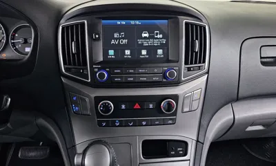 Hyundai Starex 2021, 100340 км, за 10278.44 USD - фото 14
