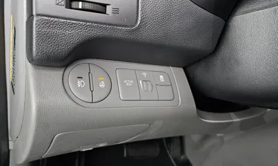 Hyundai Starex 2021, 100340 км, за 10278.44 USD - фото 15