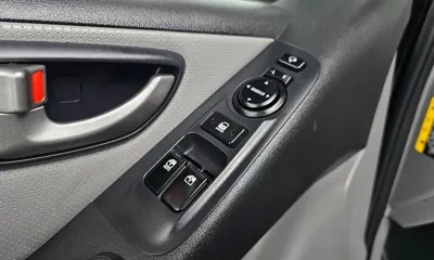 Hyundai Starex 2021, 100340 км, за 10278.44 USD - фото 18