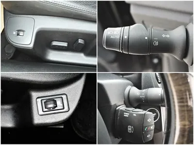 Renault-KoreaSamsung SM5 2015, 67817 км, за 4332.41 USD - фото 16