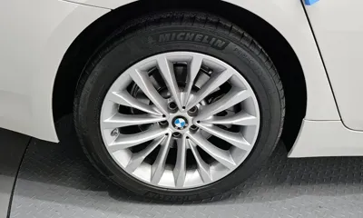 BMW 5-Series 2021, 45875 км, за 22703.64 USD