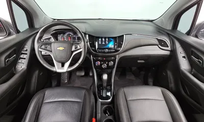 ChevroletGMDaewoo Trax 2018, 79353 км, за 6078.62 USD - фото 7
