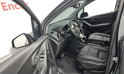 ChevroletGMDaewoo Trax 2018, 79353 км, за 6078.62 USD - фото 10