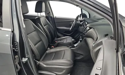 ChevroletGMDaewoo Trax 2018, 79353 км, за 6078.62 USD - фото 11