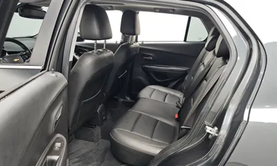 ChevroletGMDaewoo Trax 2018, 79353 км, за 6078.62 USD - фото 12