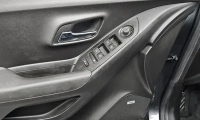 ChevroletGMDaewoo Trax 2018, 79353 км, за 6078.62 USD - фото 17