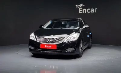 Hyundai Grandeur 2014, 194645 км, за 2317.88 USD