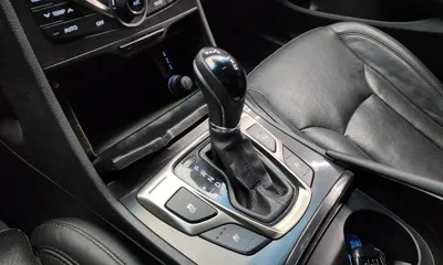 Hyundai Grandeur 2014, 194645 км, за 2317.88 USD - фото 9