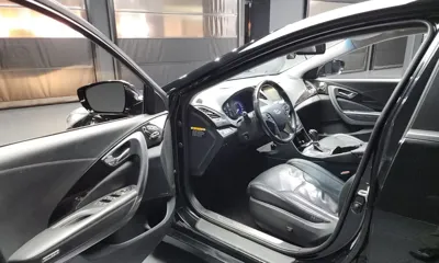 Hyundai Grandeur 2014, 194645 км, за 2317.88 USD - фото 10